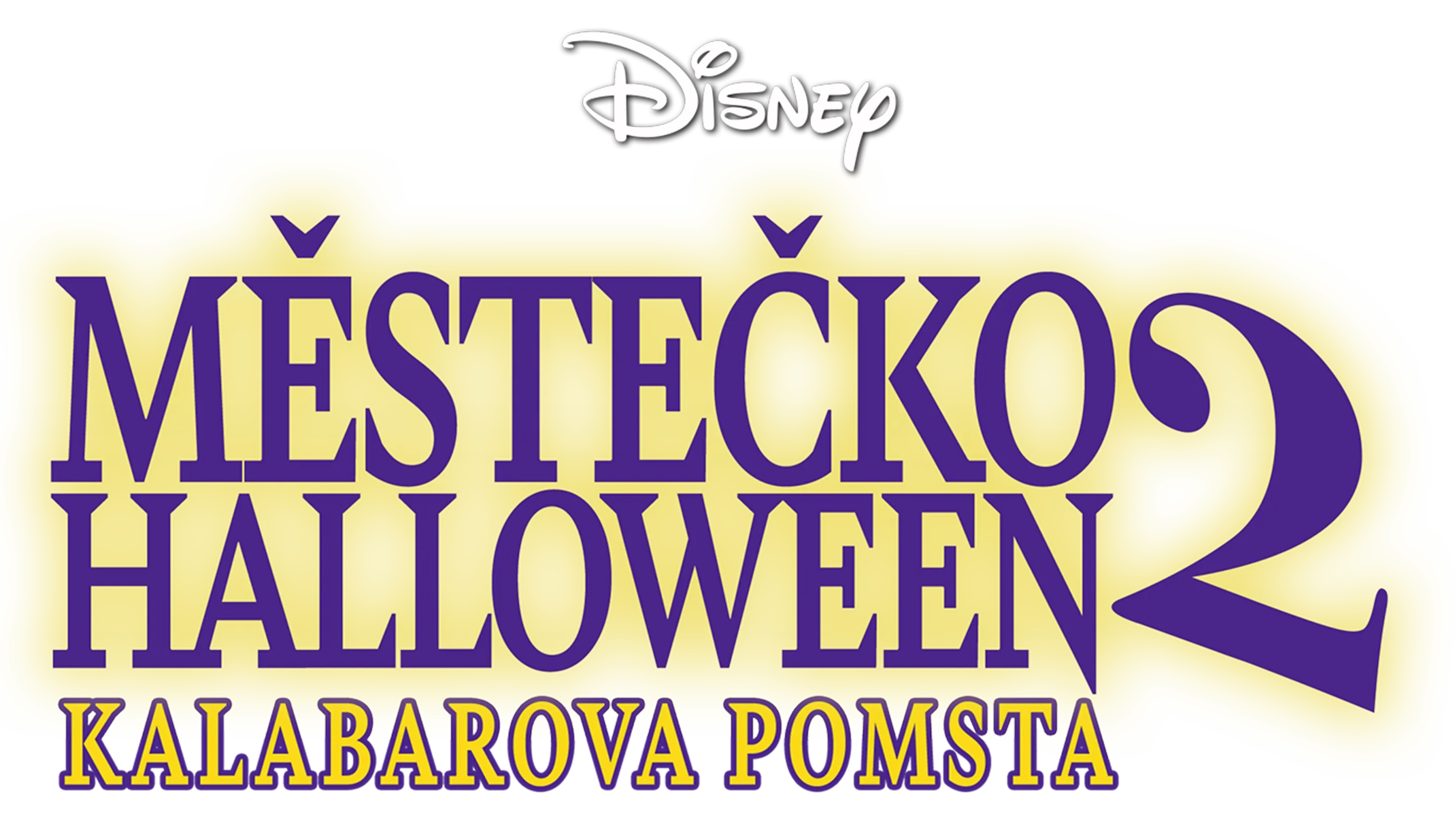 Městečko Halloween 2: Kalabarova pomsta