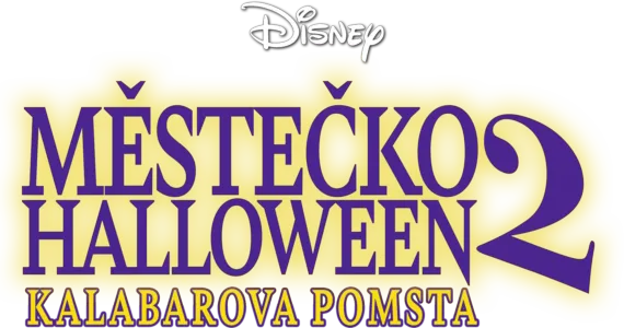 Městečko Halloween 2: Kalabarova pomsta