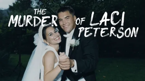 thumbnail - The Murder of Laci Peterson