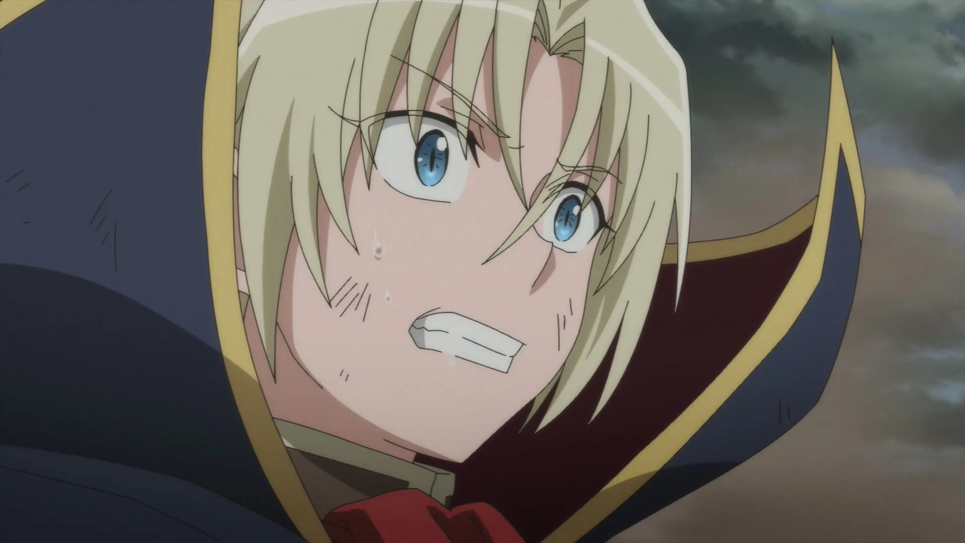 thumbnail - S1:E12 (Dub) Guided by the Moon...