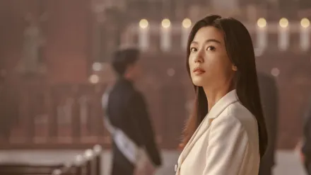 Polaris: La conspiración