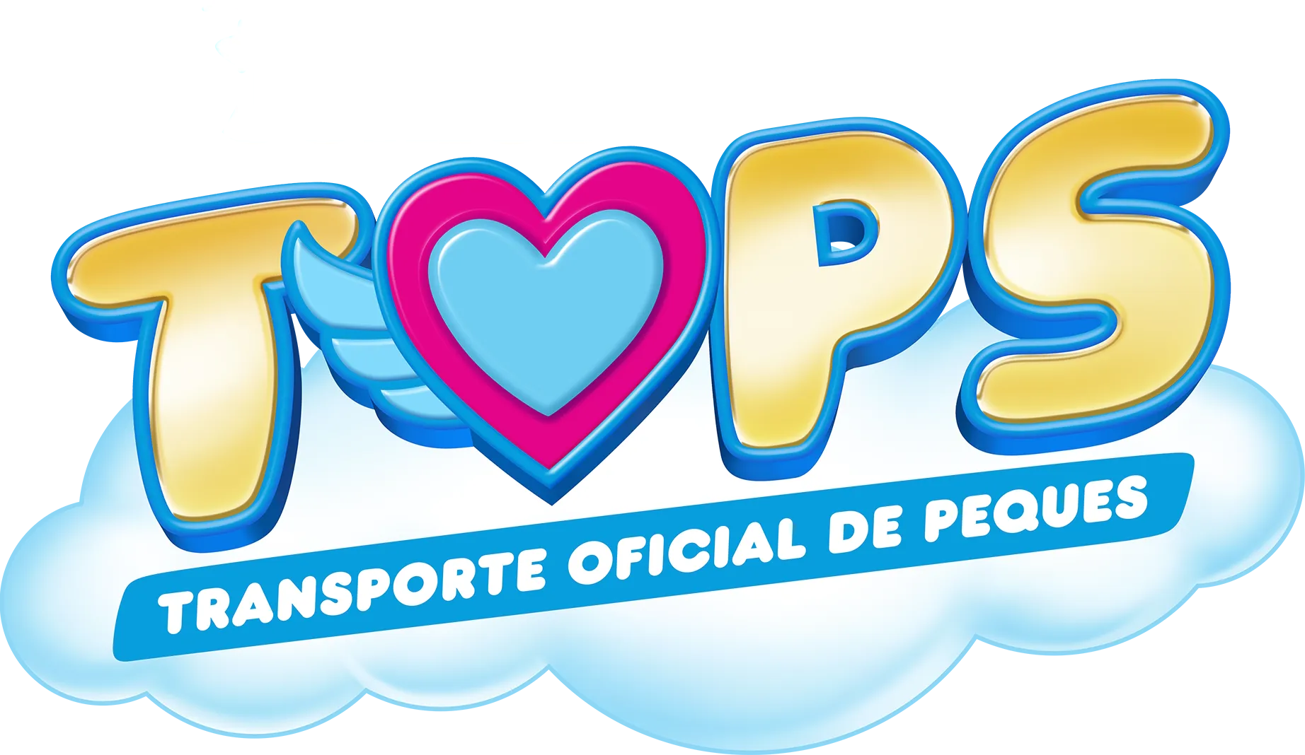 T.O.P.S.: Transporte Oficial de Peques