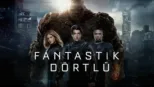 thumbnail - Fantastik Dörtlü