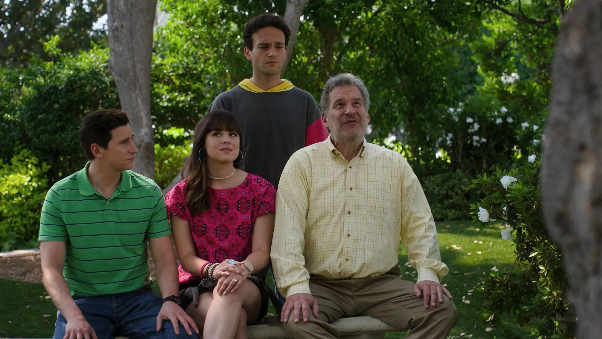 thumbnail - S9:E1 The Goldbergs' Excellent Adventure