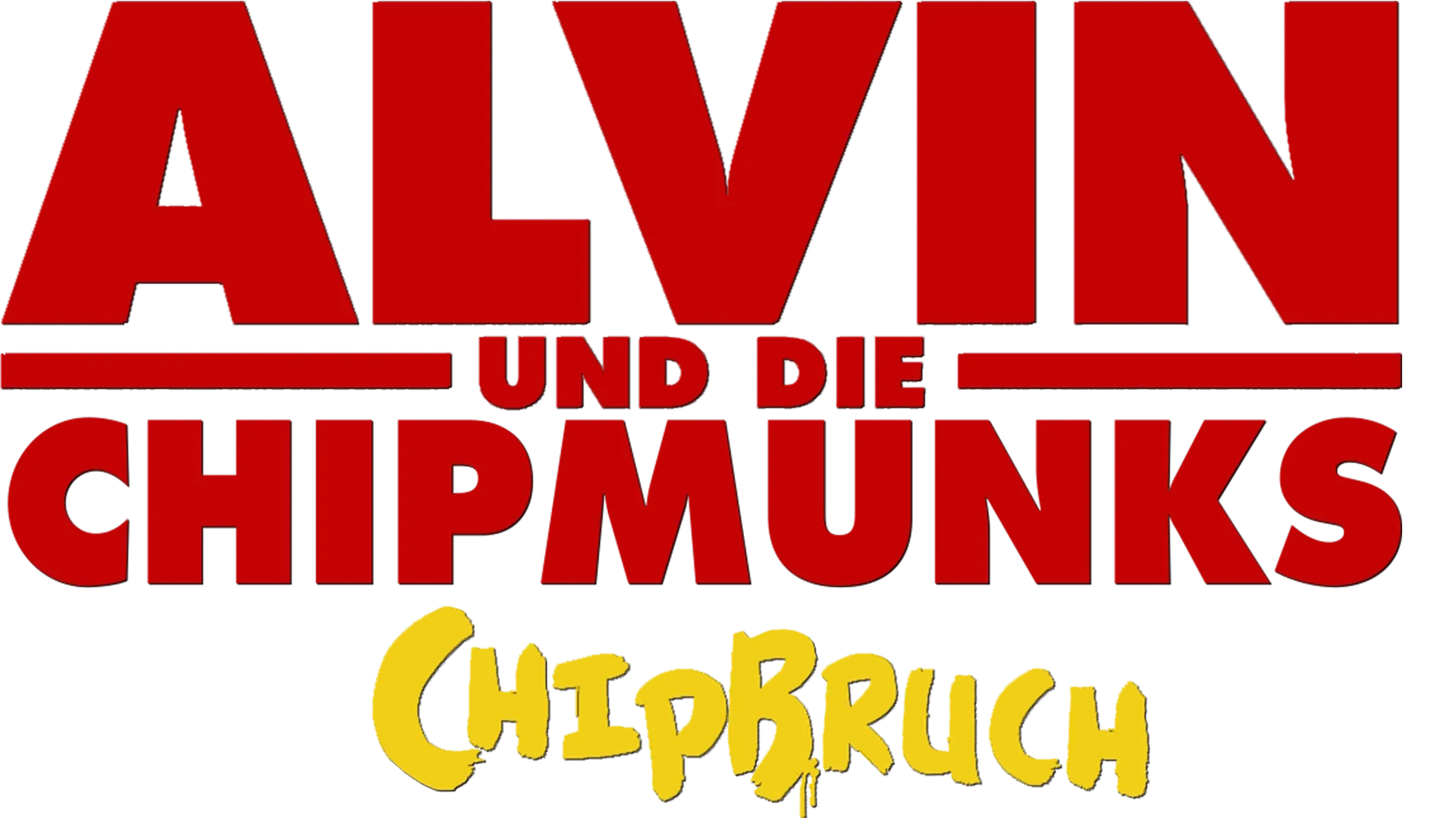 Alvin und die Chipmunks 3: Chipbruch