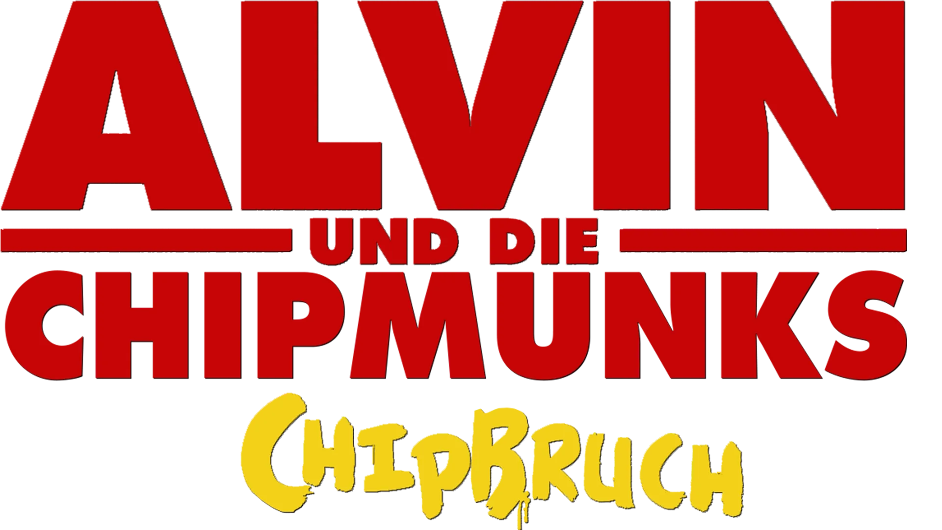 Alvin und die Chipmunks 3: Chipbruch