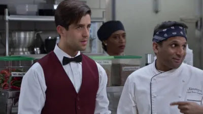 thumbnail - S1:E17 The Boyfriend Experience