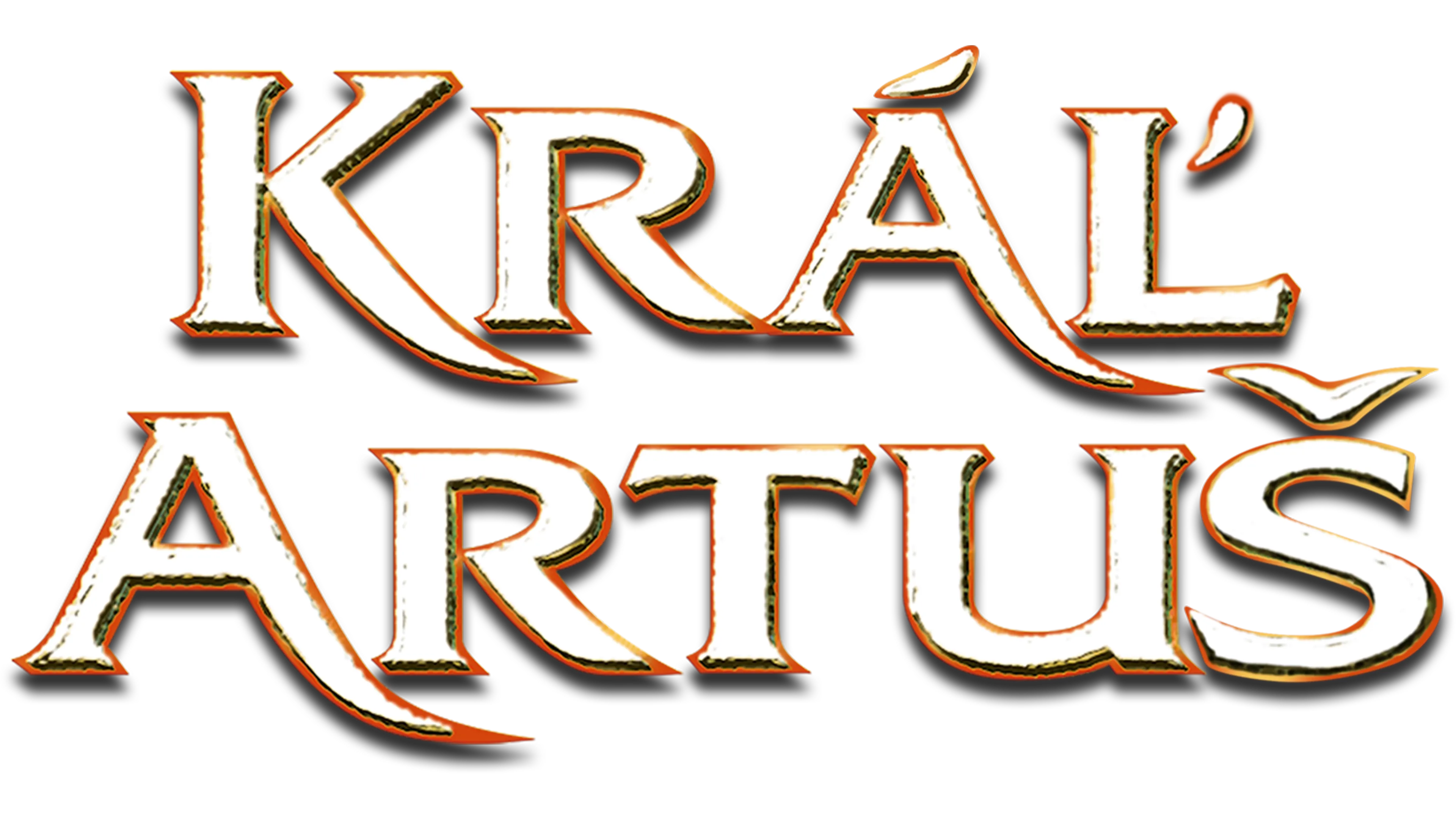 Kráľ Artuš