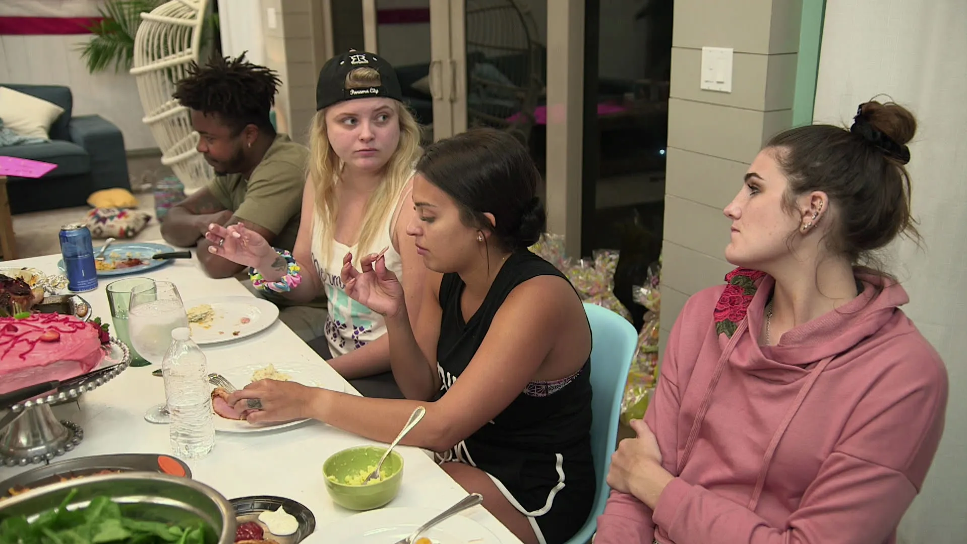 thumbnail - S2:E9 There's No C in Disease