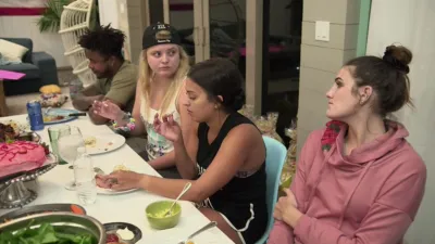 thumbnail - S2:E9 There's No C in Disease