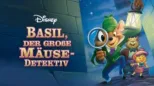 thumbnail - Basil, der große Mäusedetektiv
