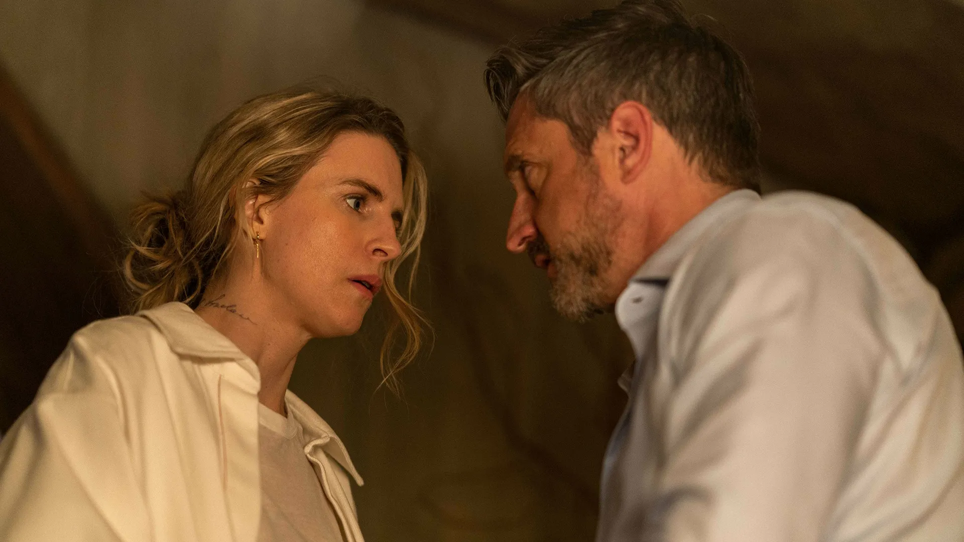 thumbnail - S1:E6 Chapter 6: Crime Seen