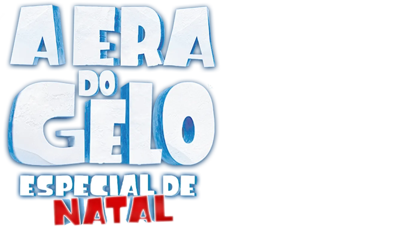 A Era Do Gelo: Especial De Natal