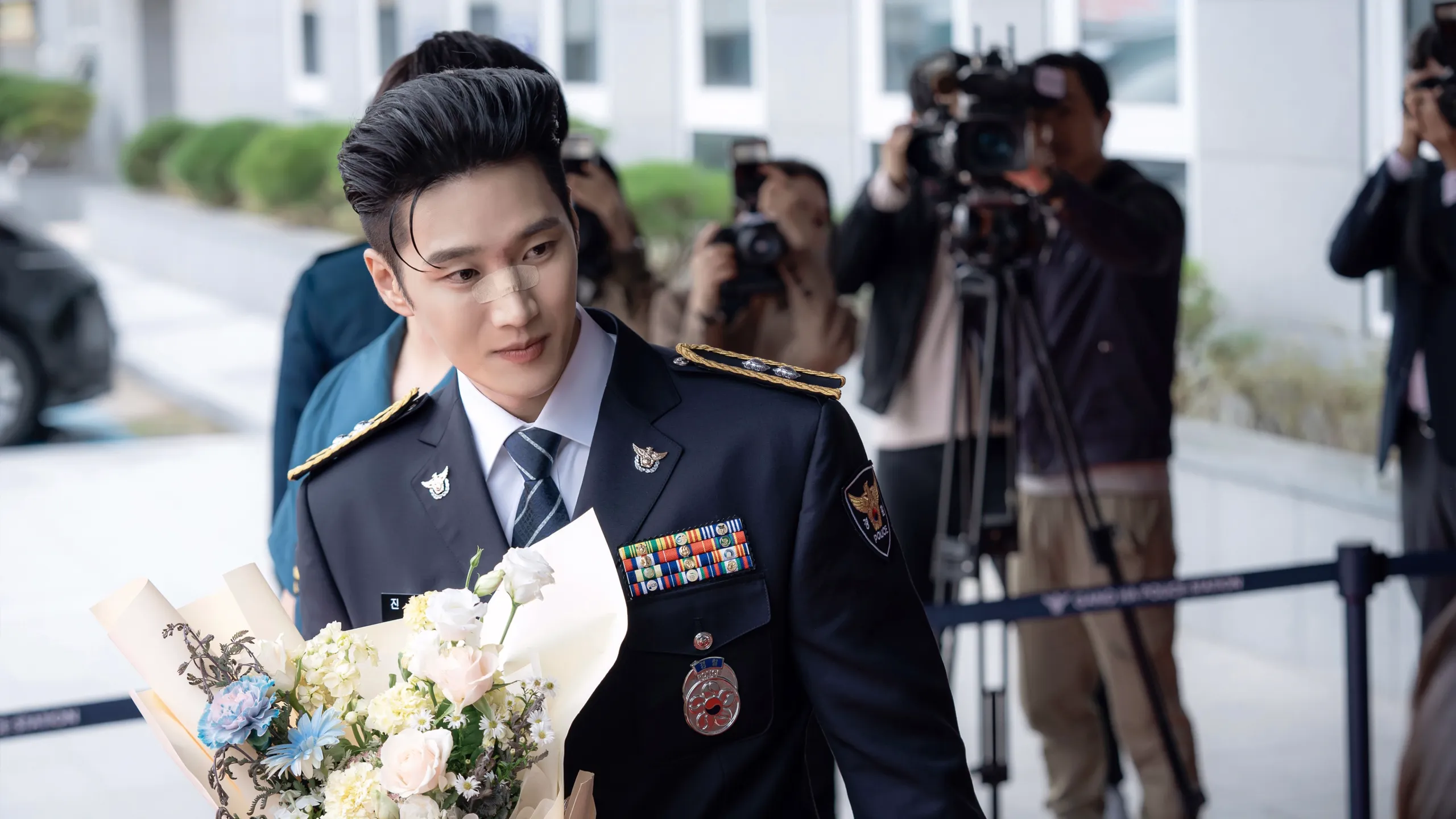 thumbnail - S1：第1話「第１話」