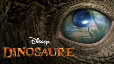 thumbnail - Dinosaure