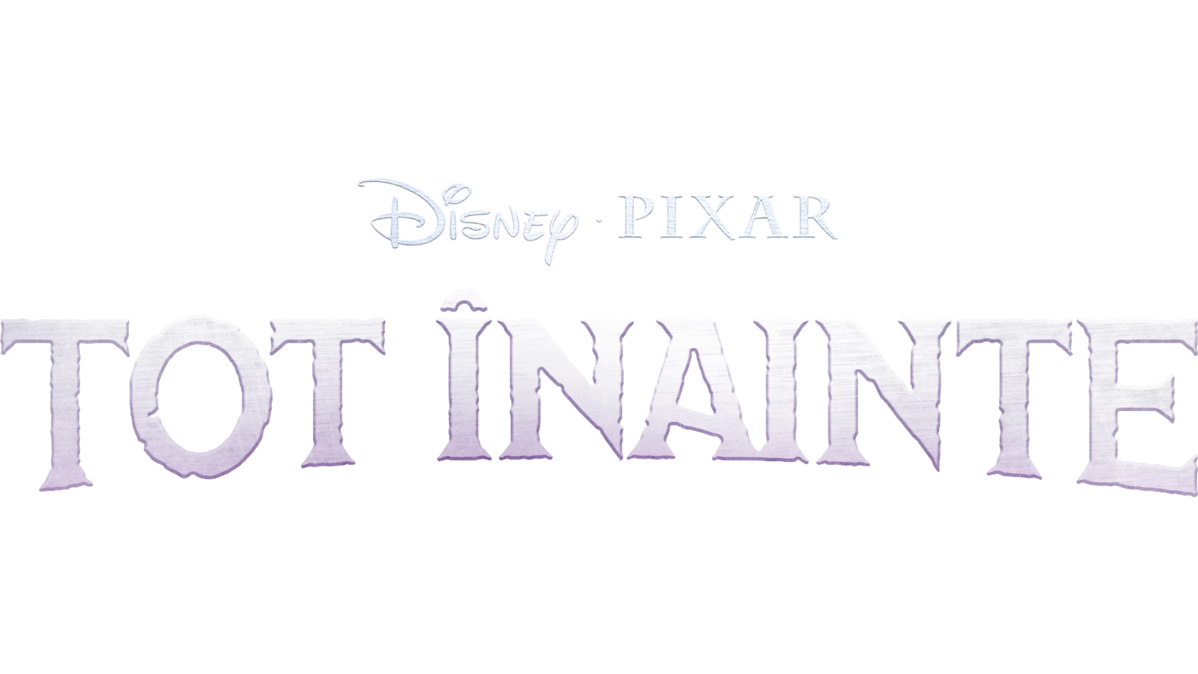 Tot înainte