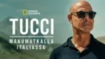 thumbnail - Tucci makumatkalla Italiassa