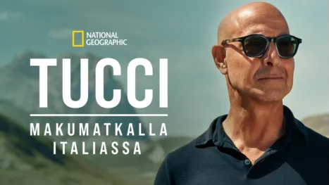 thumbnail - Tucci in Italy