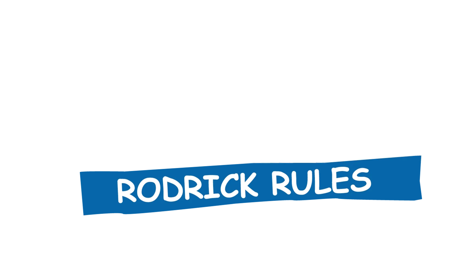 Neropatin Päiväkirja: Rodrick Rules