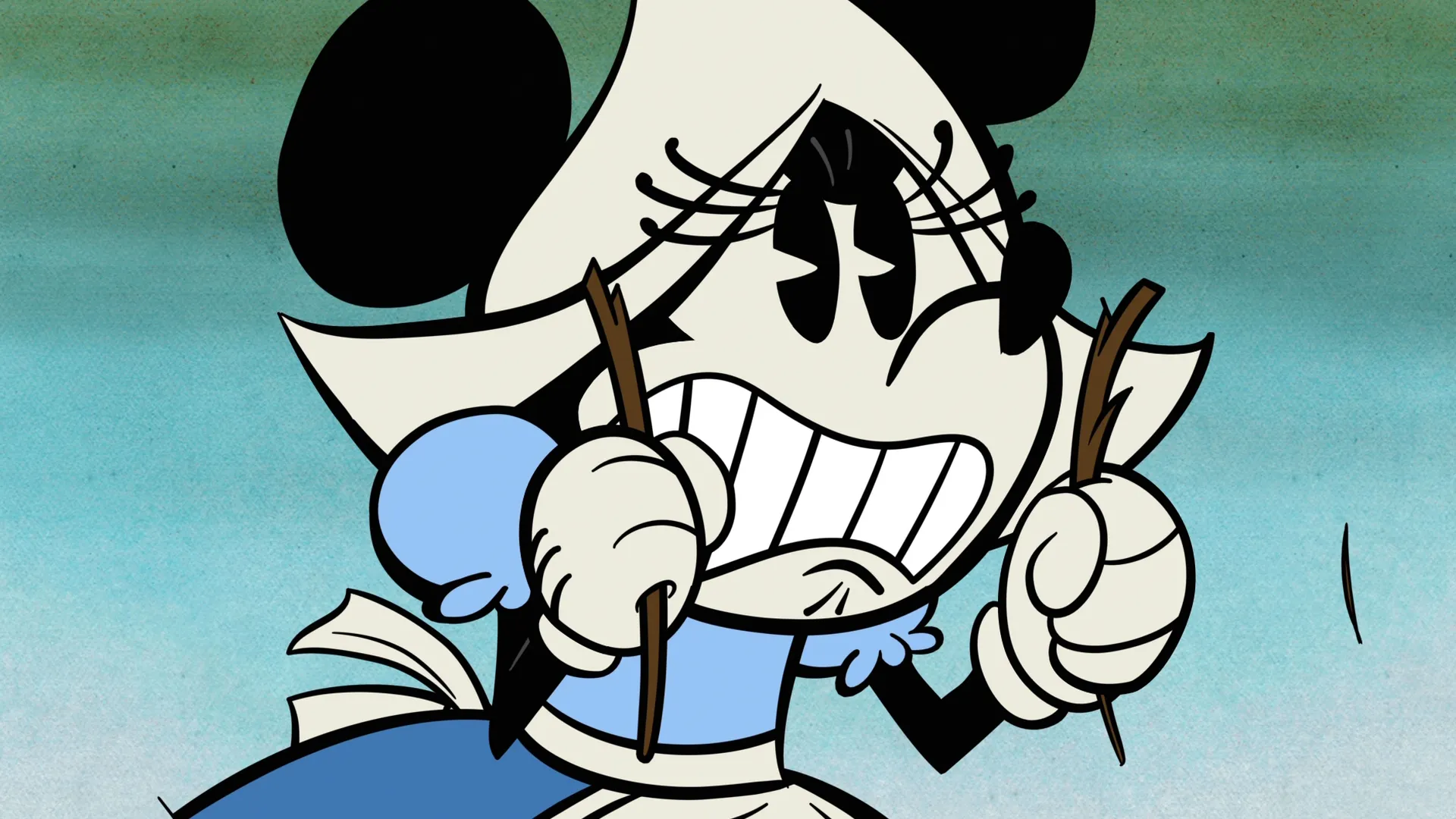 thumbnail - S2:E11 Des tulipes pour Minnie