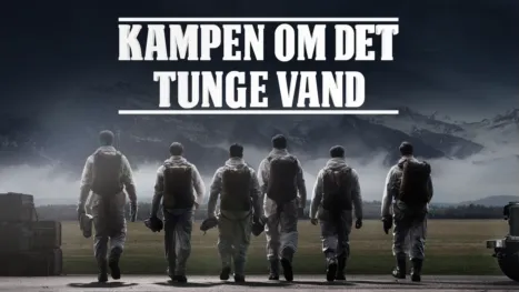 thumbnail - Kampen om tungtvannet