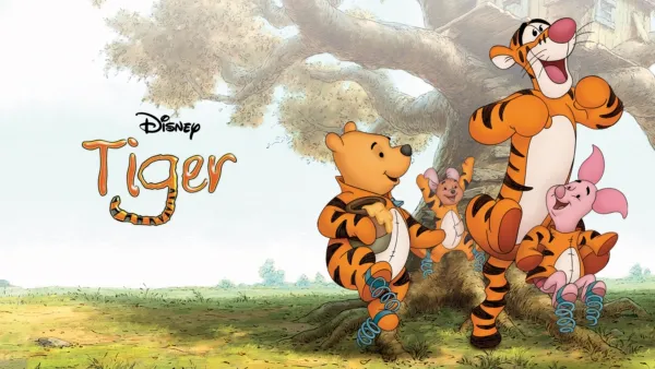 thumbnail - Tiger