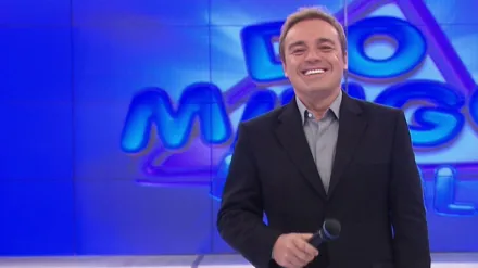 Gugu, Toninho e Augusto