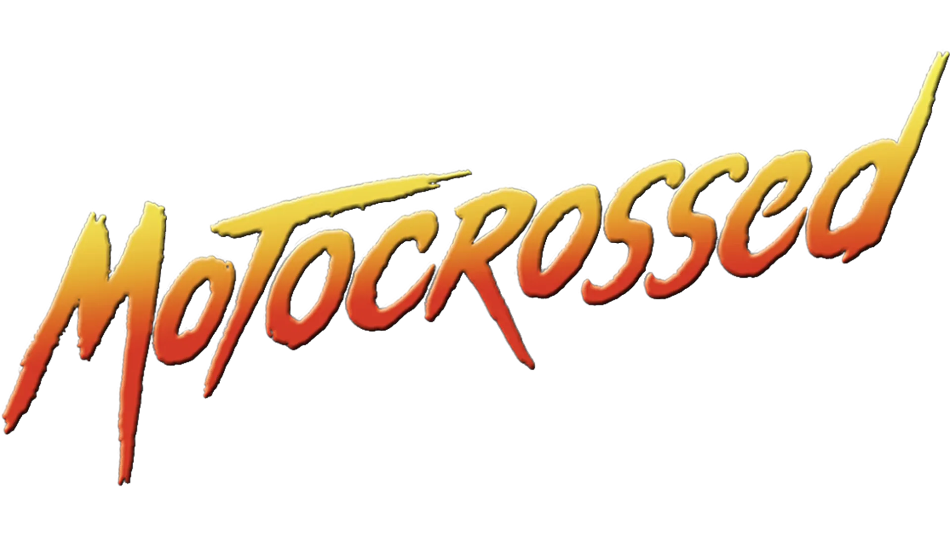 Motocrossed