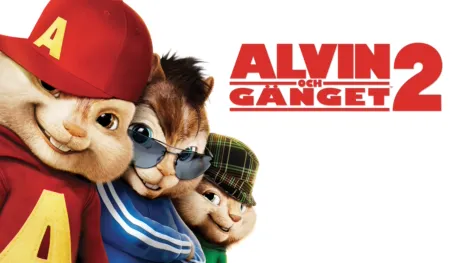 thumbnail - Alvin och gänget 2
