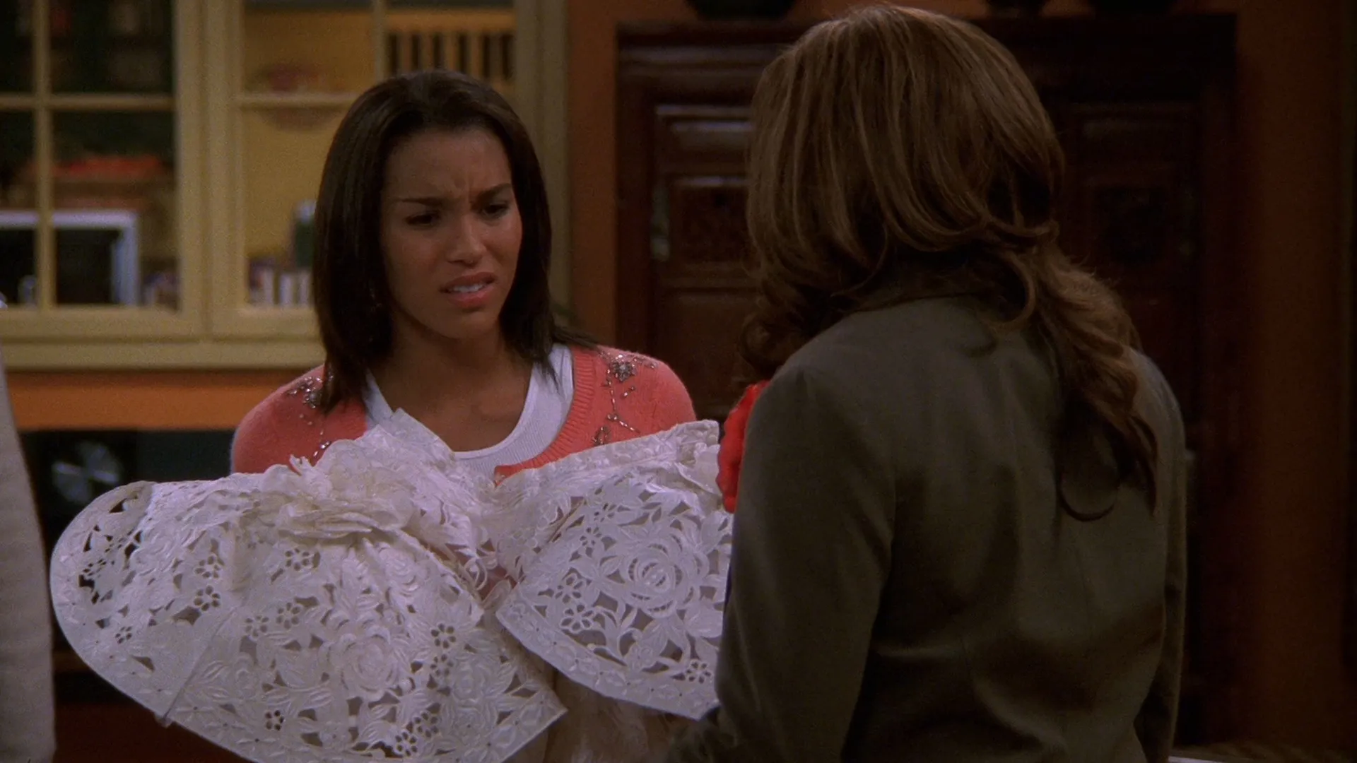 thumbnail - S5:E10 The Wedding