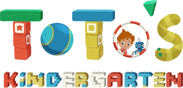 Toto's Kindergarten
