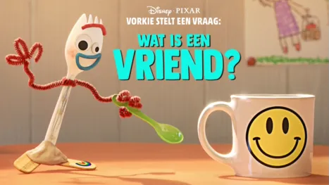 thumbnail - Vorkie stelt een vraag: Wat is een vriend?