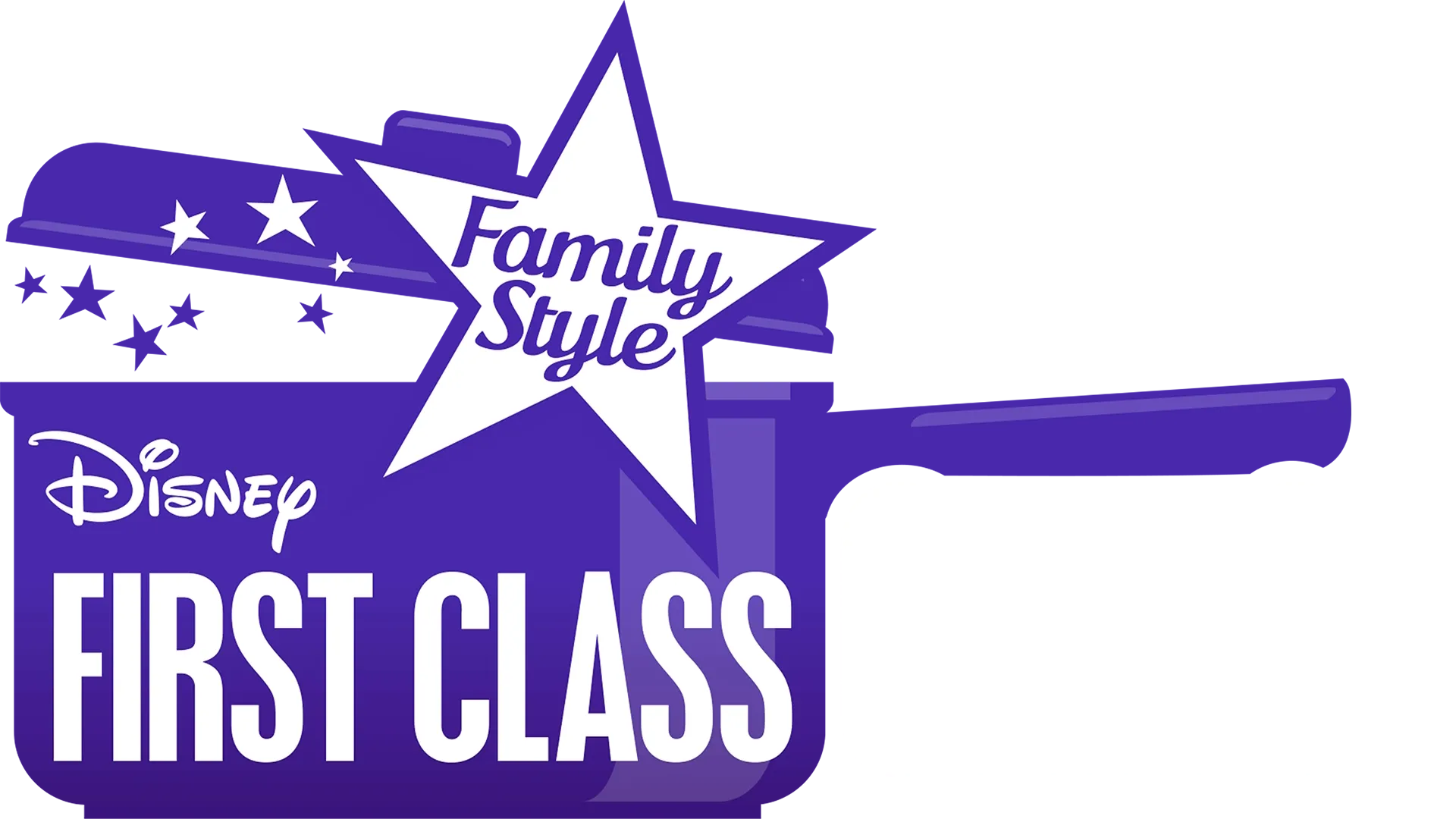 First Class Chefs: Family Style