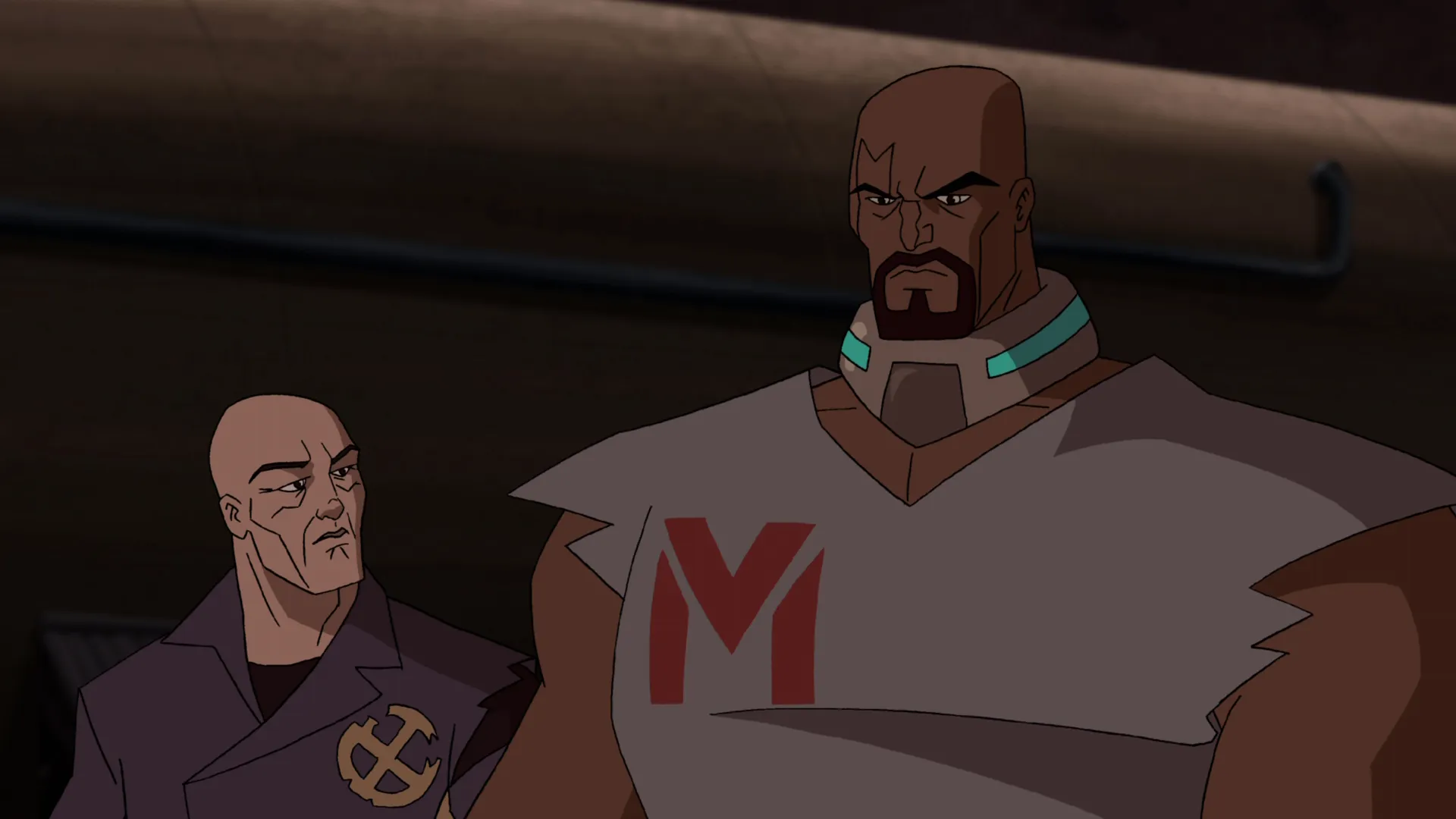 thumbnail - S1:E9 Future X