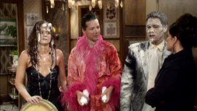 thumbnail - S8:E11 Bathroom Humor