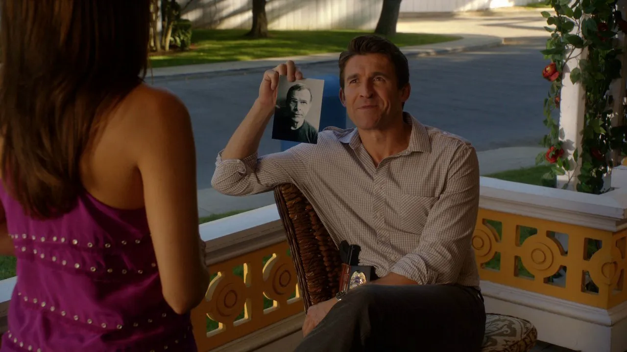 thumbnail - S8:E9 Putting It Together