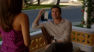 thumbnail - S8:E9 Putting It Together