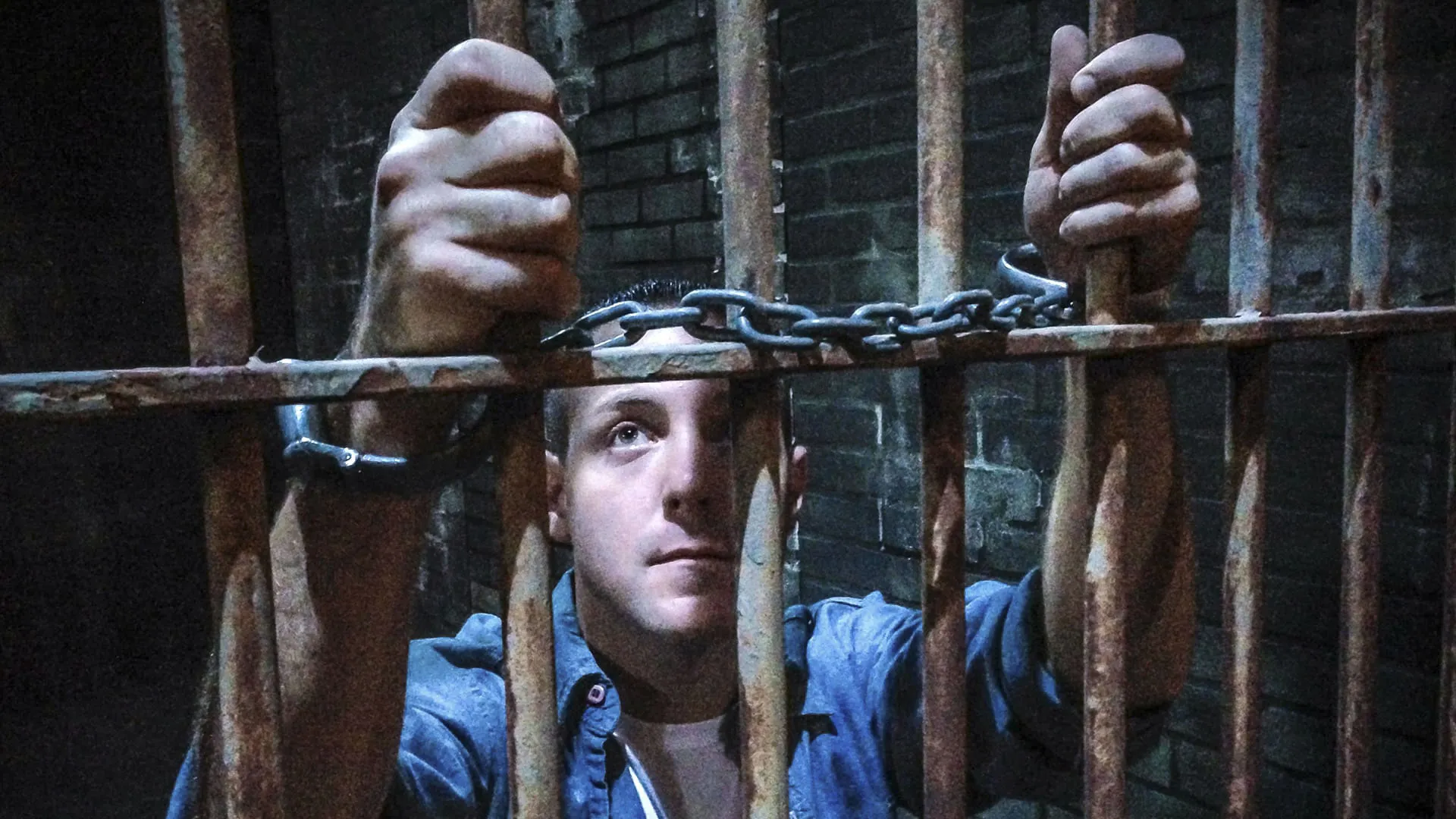 thumbnail - S1:E1 Alcatraz