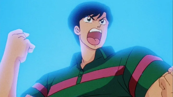 thumbnail - S4:E73 (Dub) Blow, Wind! To Be Young Is to Go Gung-Ho