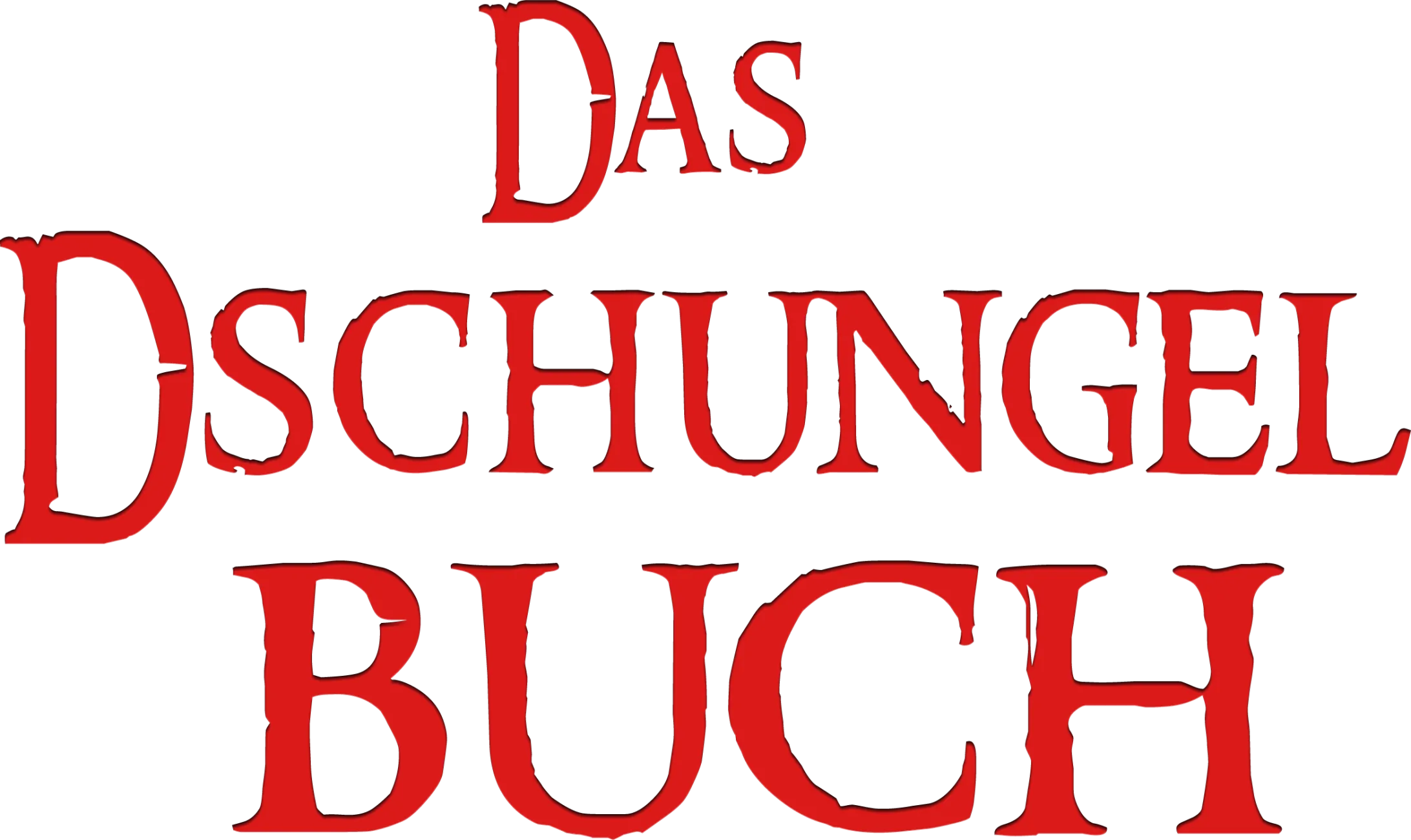 Das Dschungelbuch
