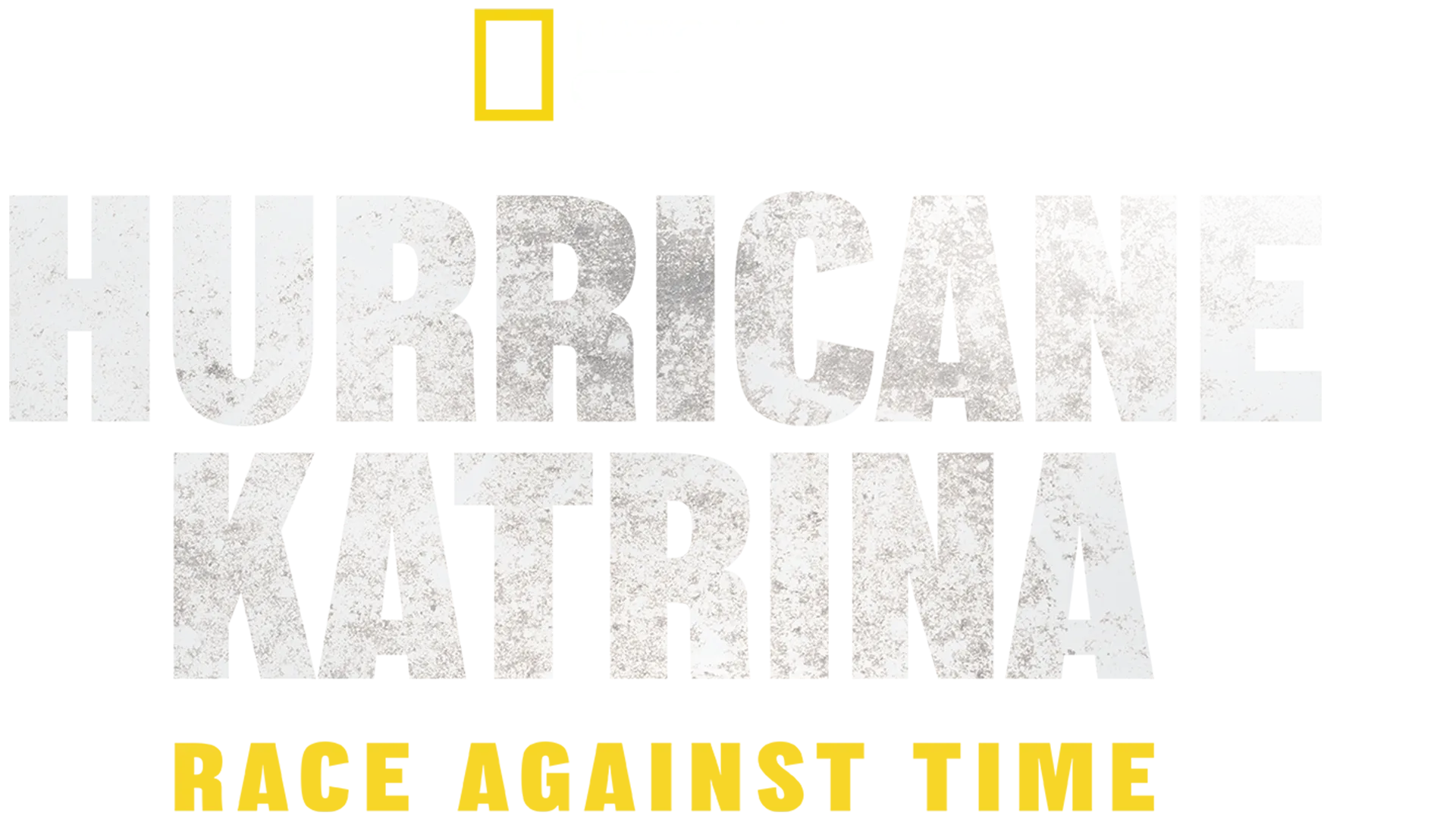 Hurricane Katrina: Race Against Time
