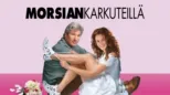thumbnail - Morsian karkuteillä