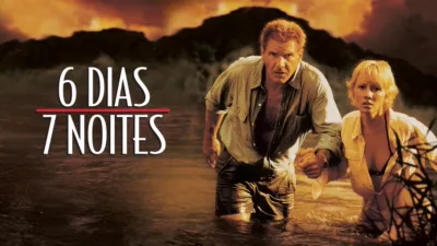 6 Dias, 7 Noites