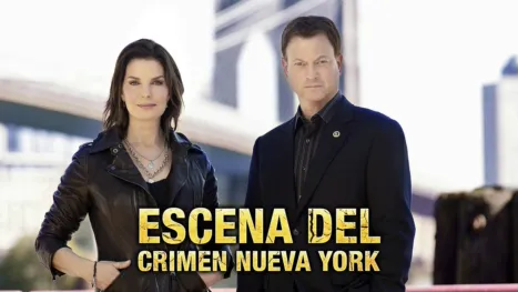 thumbnail - CSI: NY
