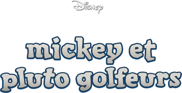 Pluto Golfeurs