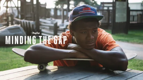 thumbnail - Minding the Gap