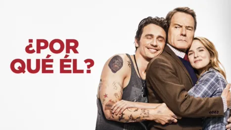 thumbnail - ¿Por qué él?