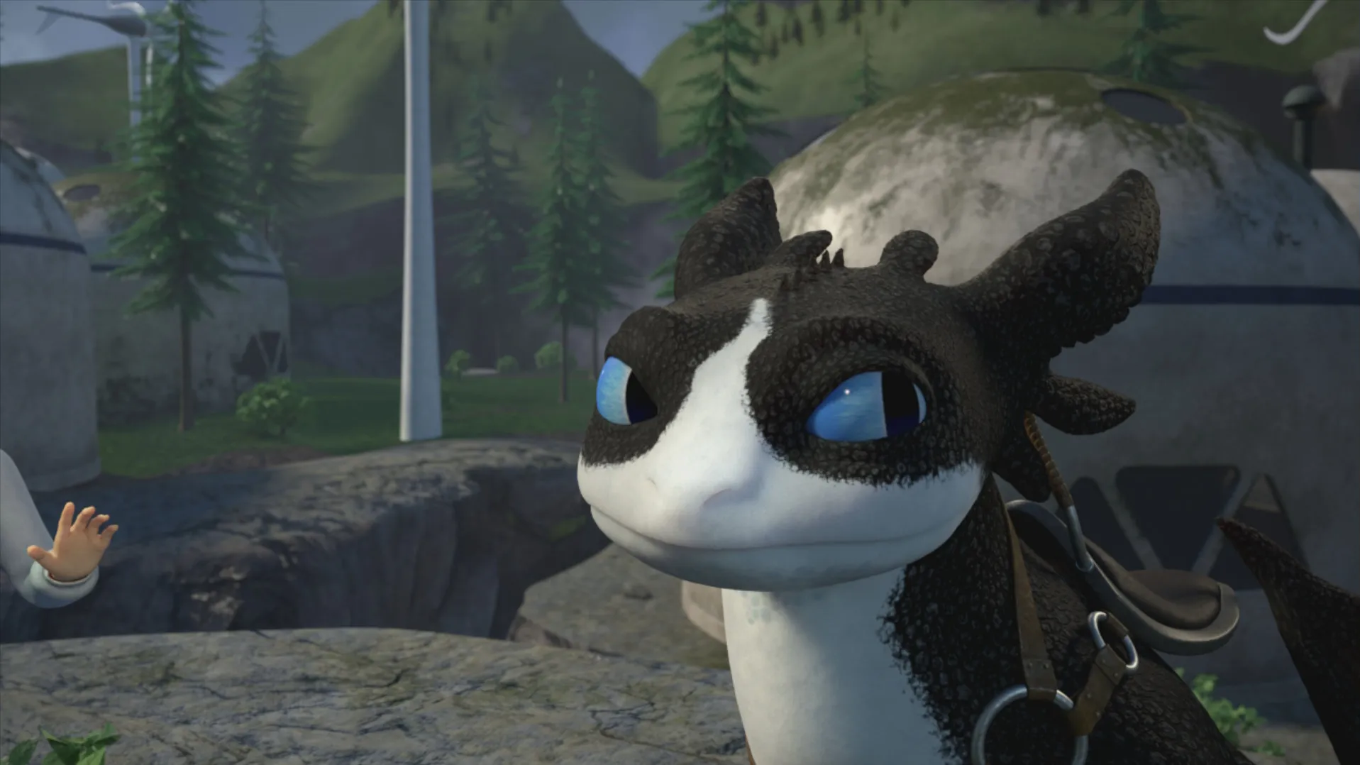 thumbnail - S8:E4 Of Gods and Monsters