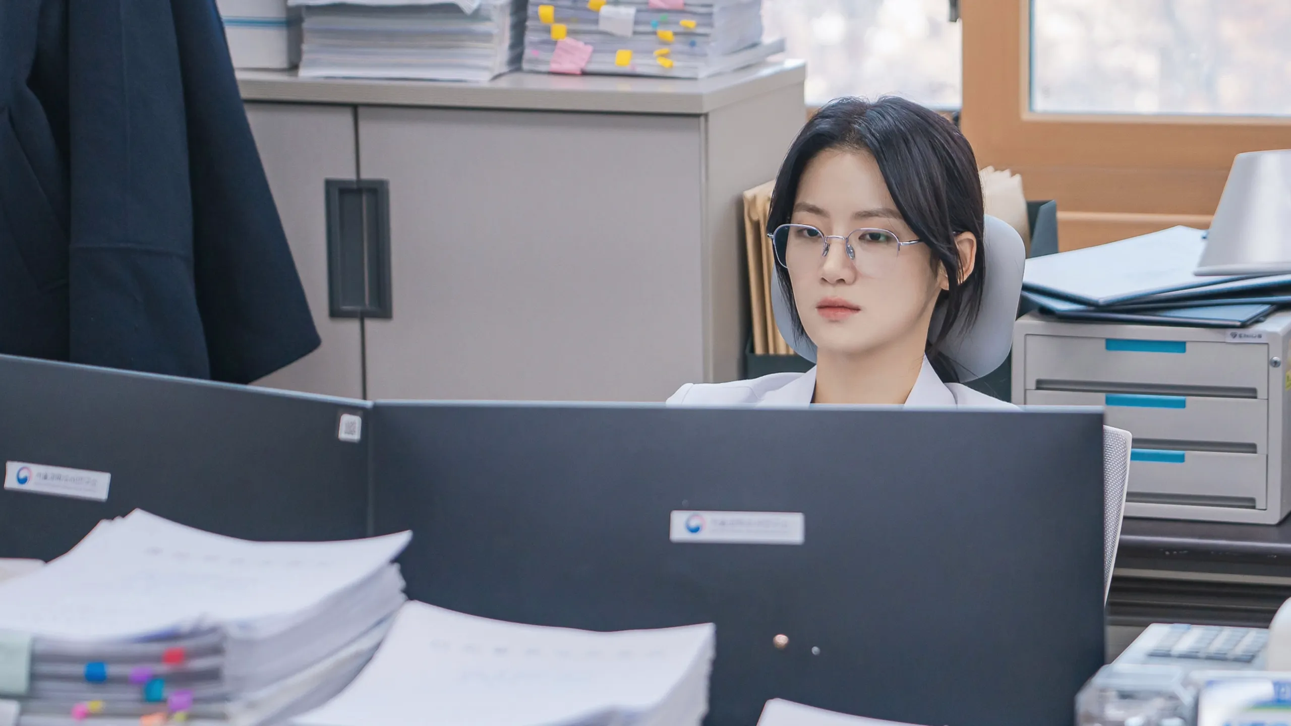 Hunter with a Scalpel