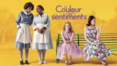 thumbnail - La Couleur des sentiments